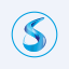 Logo de Solvay