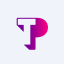 Logo de Teleperformance