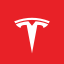 Logo Tesla