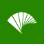 Logo de Unicaja Banco