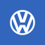 Logo de Volkswagen