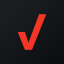 Logo Verizon Communications