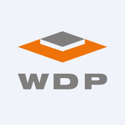 Warehouses De Pauw