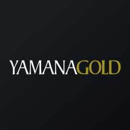 Yamana Gold