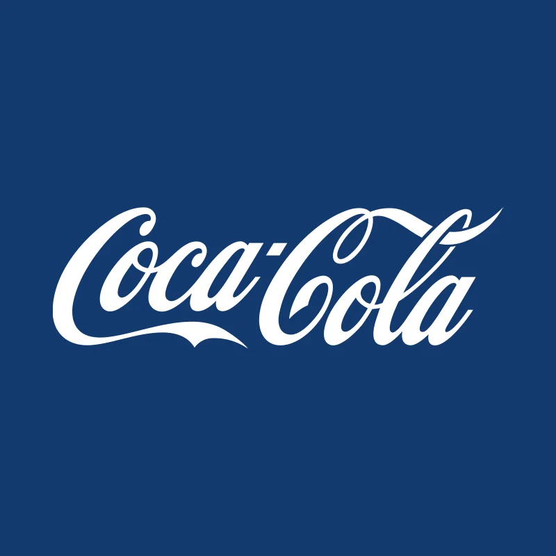 logo coca cola dividendos