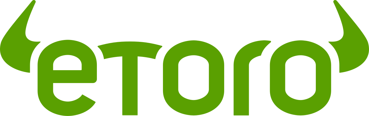 Logo de eToro