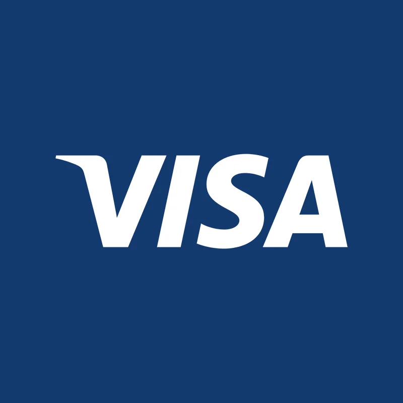 VISA dividende