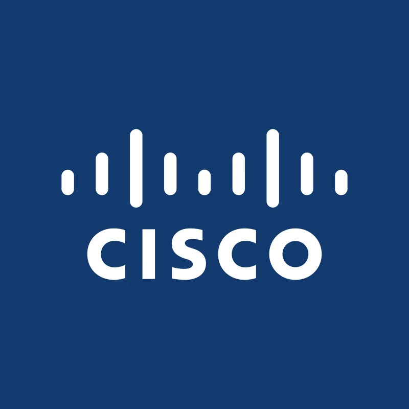 Cisco Systems logo