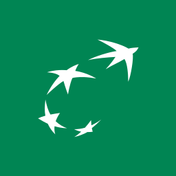 BNP-Paribas Logo