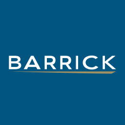Barrick-Gold-Corporation Logo