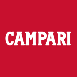Davide-Campari-Milano Logo