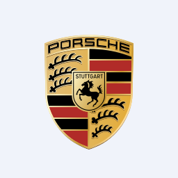 Dr.-Ing.-h.c.-F.-Porsche-AG Logo