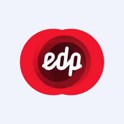 EDP-Energias-de-Portugal Logo