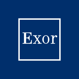 Exor Logo