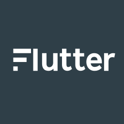 Flutter-Entertainment Logo