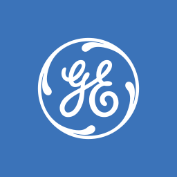 General-Electric Logo