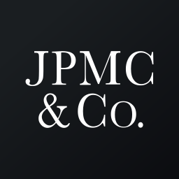 JPMorgan-Chase Logo