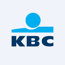 KBC-Group Logo