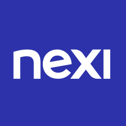 Nexi Logo