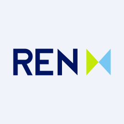 REN-Redes-Energeticas-Nacionais Logo