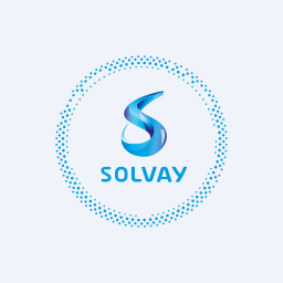 Solvay Logo