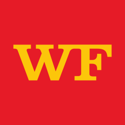 Wells-Fargo-Company Logo