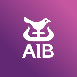 AIB-Group Logo