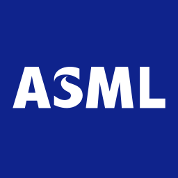 ASML-Holding Logo