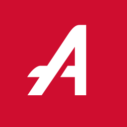 Aalberts Logo