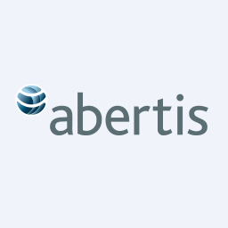 Abertis-Infraestructuras Logo