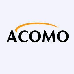 Acomo Logo