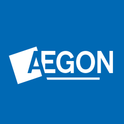 Aegon Logo