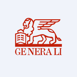 Assicurazioni-Generali Logo