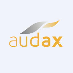 Audax-Renovables Logo