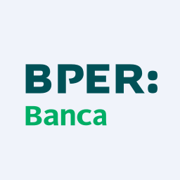 BPER-Banca Logo