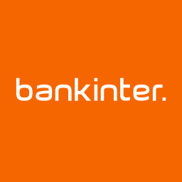 Bankinter Logo