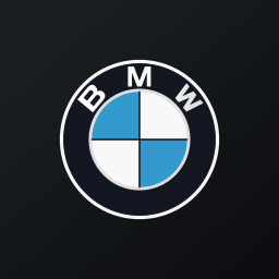 Bayerische-Motoren-Werke Logo