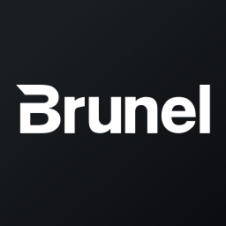 Brunel-International Logo