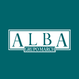 Corporacion-Financiera-Alba Logo