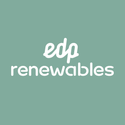 EDP-Renovaveis Logo