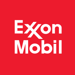 Exxon-Mobil-Corporation Logo