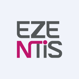 Ezentis Logo