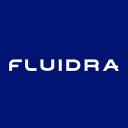 Fluidra Logo