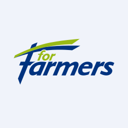 ForFarmers Logo