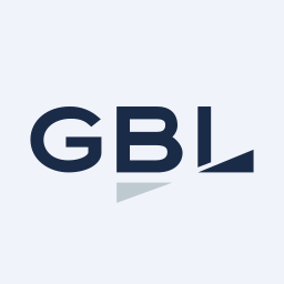 Groupe-Bruxelles-Lambert Logo