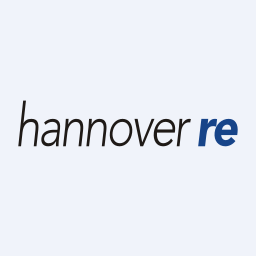 Hannover-Ruck Logo