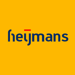 Heijmans Logo