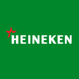 Heineken-Holding Logo