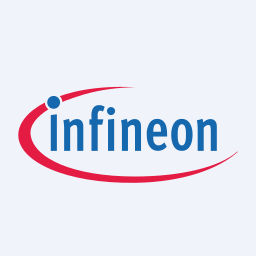 Infineon-Technologies Logo