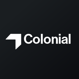 Inmobiliaria-Colonial Logo